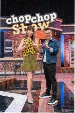 电竞漫画专题精选封面