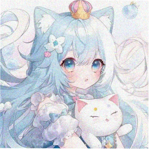 漫友兴欣编外人员头像
