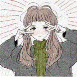 漫友包子入侵头像