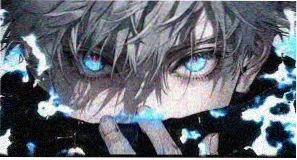 全职高手漫画兴欣战队全员集结海报